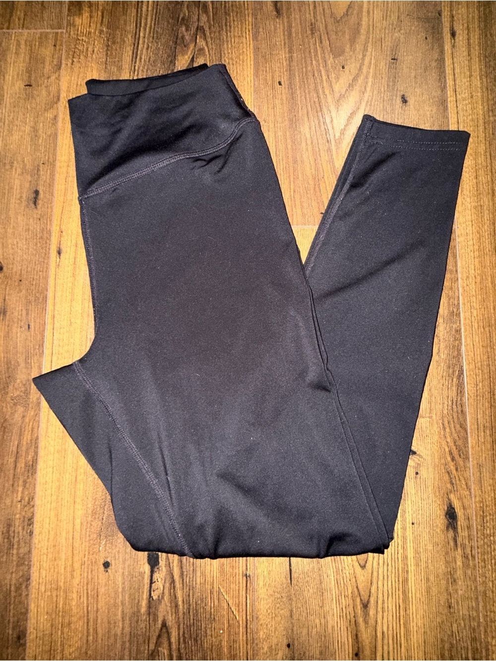 Balance Athletica Women’s Black Leggings Size Large - Picture 6 of 6